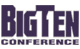 Big Ten conference