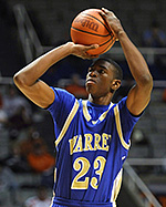 Brandon Paul