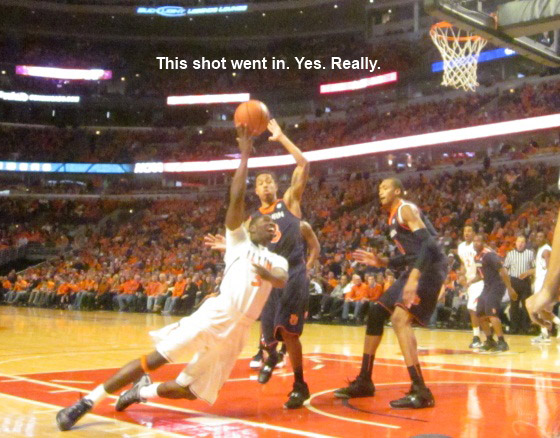 Brandon Paul