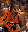 Chester Frazier