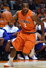 Chester Frazier