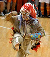 Chief Illiniwek