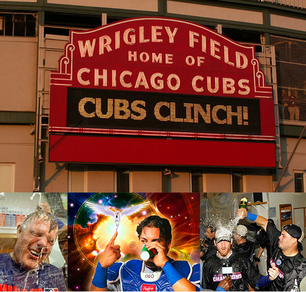 Chicago Cubs