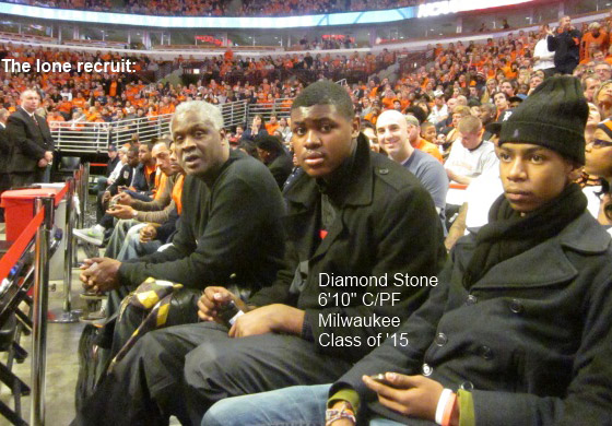 Diamond Stone