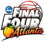 2013 Final Four logo