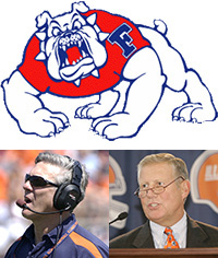 Fresno St - Illinois drama