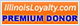 Support Illinois Loyalty - donate today!