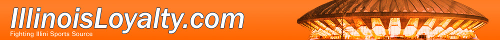 Fighting Illini Sports Chronicle - IllinoisLoyalty.com