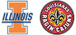 Illini vs Ragin' Cajuns