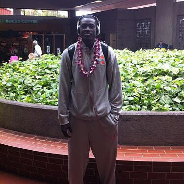 Illini in Maui