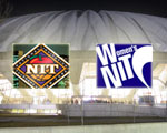 Illinois hosts NIT double-header Monday at the Assembly Hall