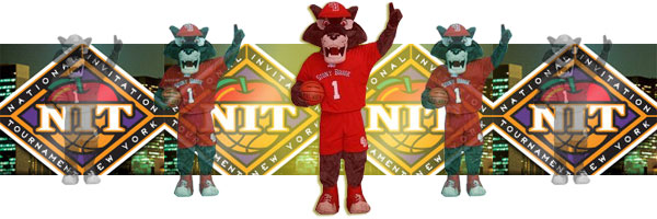 Illini - NIT - Stony Brook