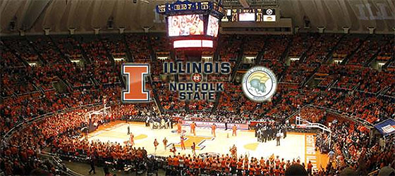 Illini-Norfolk State