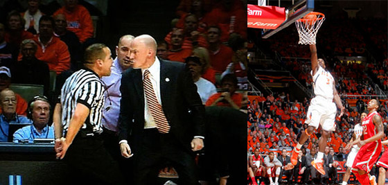 Illini-Ohio state 2013
