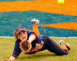 Illini softball