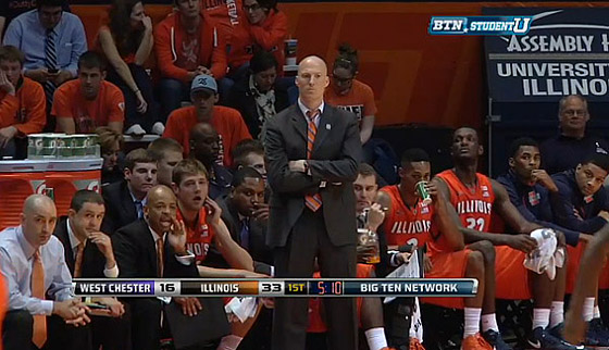 John Groce