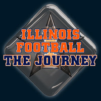 Illinois Football: The Journey on the Big Ten Network