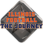 Illinois Football: The Journey