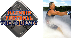 Illinois Football: The Journey