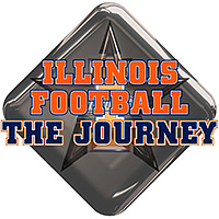 Illinois Football: The Journey