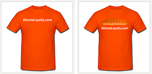 IllinoisLoyalty Merchandise