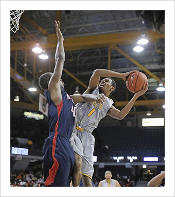 Jaylon Tate