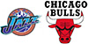 Utah Jazz - Chicago Bulls