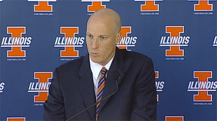 John Groce
