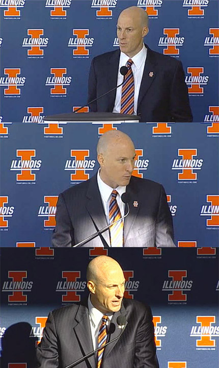 John Groce