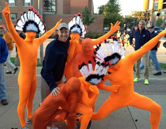John Groce