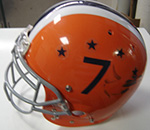 #7 helmet
