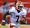 Juice Williams