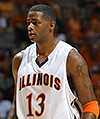 Kendall Gill