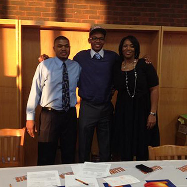 Malcolm Hill - Illini