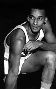 Mannie Jackson