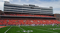 Memorial Stadium
