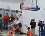 Meyers Leonard