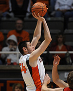 Mike Tisdale