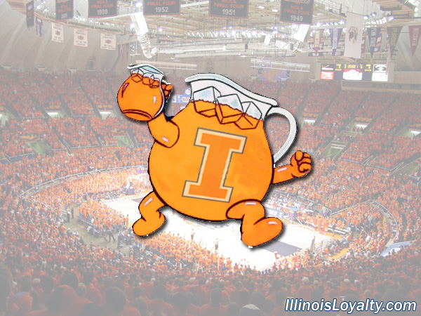 Orange Koolaid