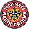 Ragin Cajuns