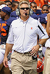 Ron Zook