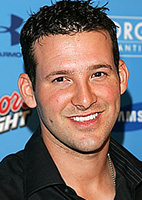Tony Romo - EIU alum
