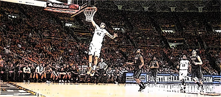 Tyler Griffey - by Rob McColley