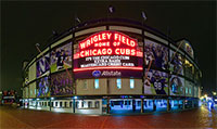 Wrigley Field