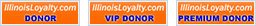 Donate to IllinoisLoyalty