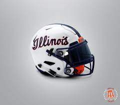 Barstool Illini on Twitter: New year, new lids? What do you think  @BretBielema Edits by @mike_atkenson 🔥… 