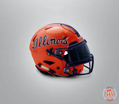 Barstool Illini on Twitter: New year, new lids? What do you think  @BretBielema Edits by @mike_atkenson 🔥… 