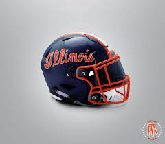 Barstool Illini on Twitter: New year, new lids? What do you think  @BretBielema Edits by @mike_atkenson 🔥… 