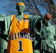 A Peek into Alma's Closet - UIUC Admissions Blog