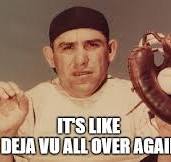 yogi berra Memes & GIFs - Imgflip